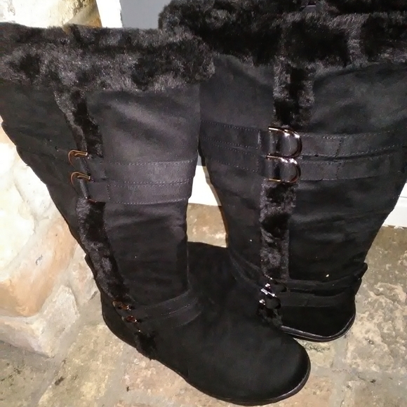 Hot Cakes Shoes - New Hotcakes 11m boots